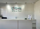 Recepção e sala de espera — imagem ilustrativa